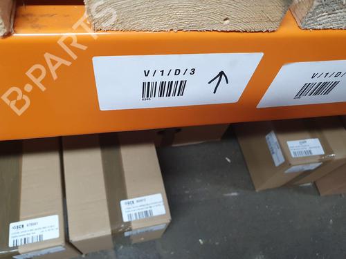Electronic module FORD C-MAX II (DXA/CB7, DXA/CEU) 1.6 TDCi | BP28049773M83 