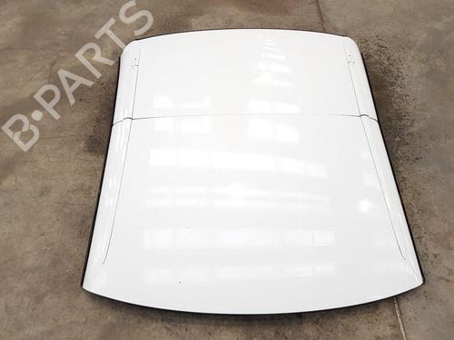 Used Convertible top Convertible top BMW 4 Convertible (F33, F83) 420 d (190 hp) 33165230 33165230