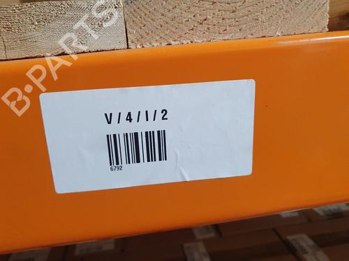 Interior roof light VW POLO VI (AW1, BZ1, AE1)  | BP27150973I8