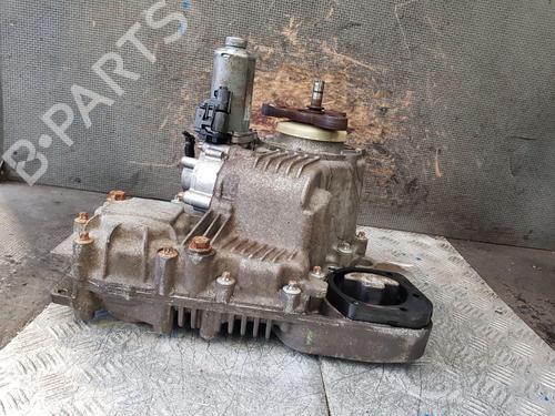 Transfer box BMW X3 (E83) 3.0 sd | BP29440318M36
