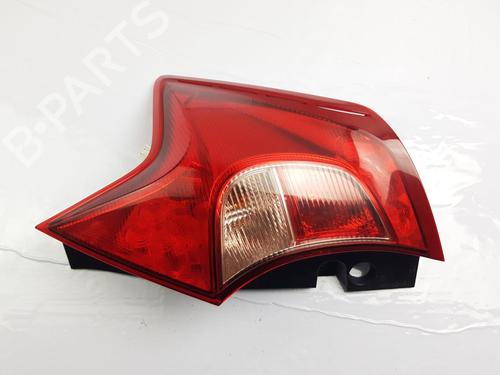 Used Right taillight NISSAN NOTE (E12) 1.5 dCi (90 hp) 26012943