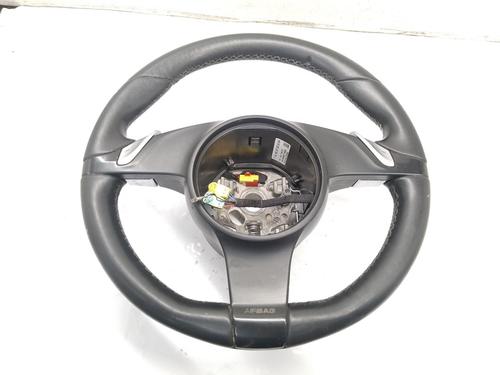 Used Steering wheel PORSCHE BOXSTER (987) 2.9 (255 hp) 22666605