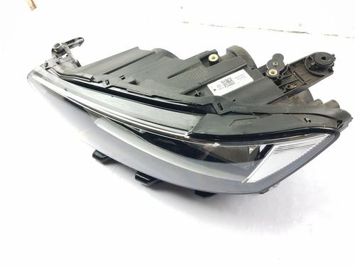Left headlight VW T-ROC (A11, D11)  | BP29641769C28 