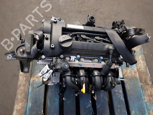 Moteur HYUNDAI i10 I (PA) 1.2 (86 hp) 22660553