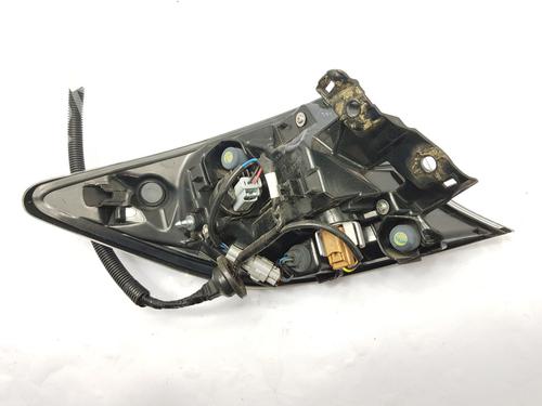 Right taillight TOYOTA COROLLA Hatchback (_E21_, _EA1_, _EH1_) 1.8 Hybrid (ZWE211, ZWE219) | BP29642087C35 