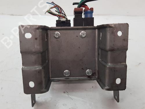 Steering ECU SUZUKI SX4 (EY, GY) 1.6 DDIS (RW416D) | BP22667372M49 
