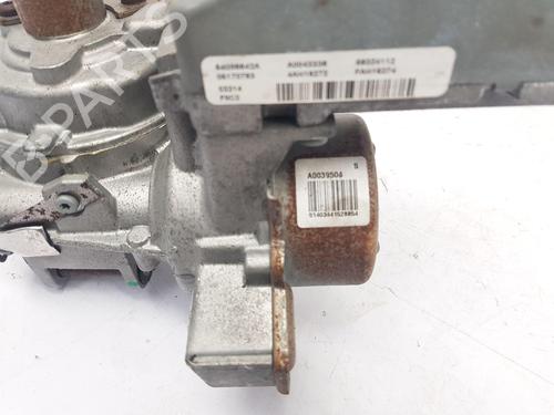 Steering column FORD FIESTA VI (CB1, CCN)  | BP22675133M21 