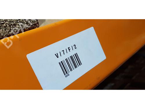 Xenon ballast SEAT LEON (5F1) 1.8 TSI | BP29642157C53 