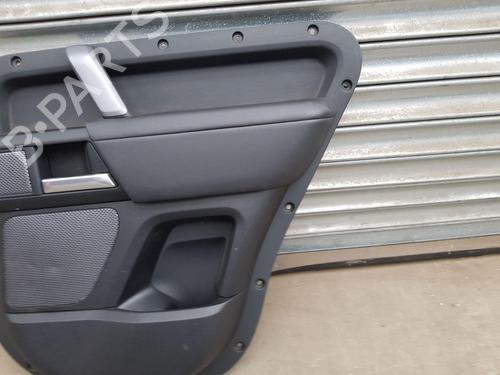 Sæde Bagtil LAND ROVER DEFENDER Station Wagon (L663) | BP38784063C17 - Image 79