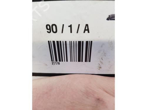 Gearbox MINI MINI COUNTRYMAN (R60) Cooper SD | BP22206207M3 