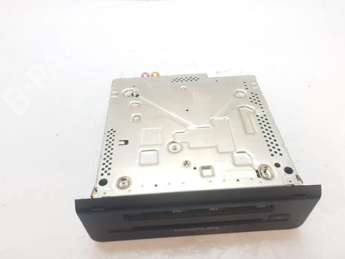 Electronic module AUDI A4 B9 (8W2, 8WC) 1.4 TFSI | BP23140385M83 
