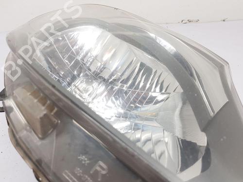 Right headlight MERCEDES-BENZ CITAN Box Body/MPV (W415)  | BP29292722C29 