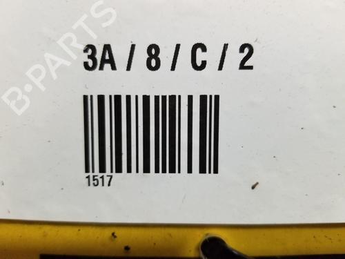 Right rear steering knuckle MERCEDES-BENZ AMG GT (C190) GT S (190.378) | BP22682016M28 