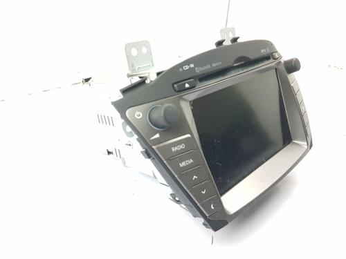 Electronic module HYUNDAI ix35 (LM, EL, ELH) 1.7 CRDi | BP29492934M83 