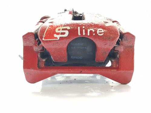 Right rear brake caliper AUDI Q5 (8RB) 3.0 TDI quattro | BP29900498M106