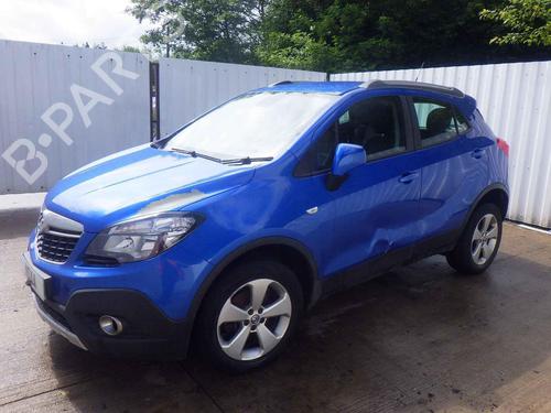 Used Parts VAUXHALL MOKKA / MOKKA X (J13) 1.6 CDTi (136 hp) 4264726