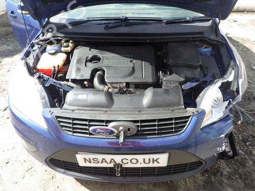 Gearbox FORD FOCUS II (DA_, HCP, DP) 1.6 TDCi | BP34639224M3  - Image 18