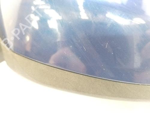Right mirror CITROËN C1 (PM_, PN_) 1.0 | BP28087931C27 