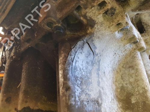 Engine VOLVO C30 (533) T5 | BP26163593M1