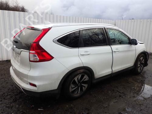 Pipe HONDA CIVIC IX Tourer (FK) 1.6 i-DTEC (FK3) | BP22676527M125 