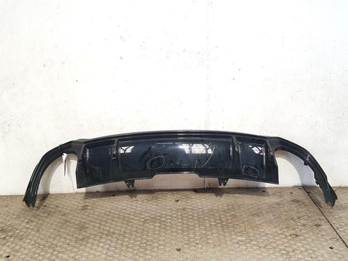 Used Rear bumper spoiler AUDI A5 (F53, F5P) RS5 TFSI quattro (450 hp) 29620280