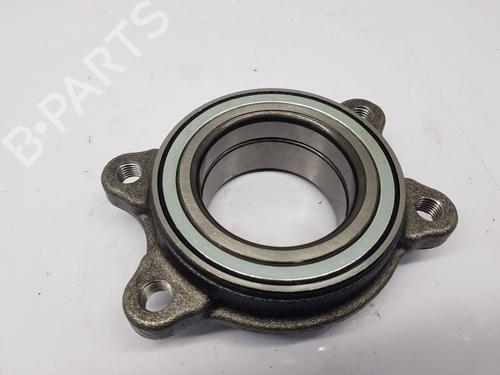 Other AUDI A4 B8 (8K2) 2.0 TDI | BP30580969O1 