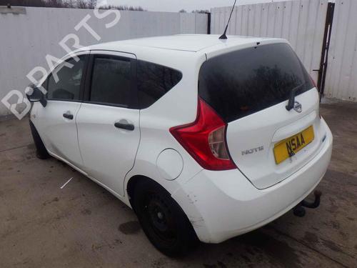 Vindusheismekanisme høyre foran NISSAN NOTE (E12) 1.5 dCi | BP25462257C23 - Image 12