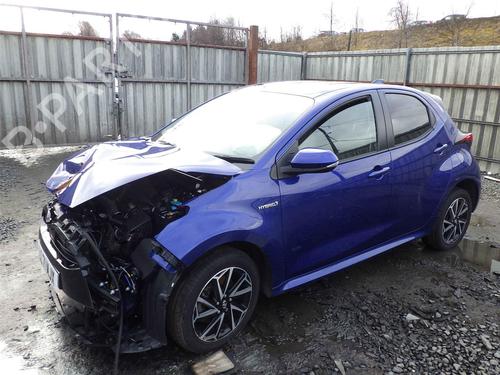 Battery TOYOTA YARIS (_P21_, _PA1_, _PH1_) 1.5 Hybrid (MXPH10, MXPH11) | BP31663613E11 