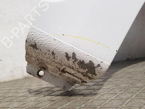 Right front fenders NISSAN MICRA IV (K13K, K13KK) 1.2 | BP29549437C42 