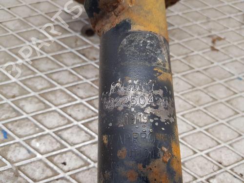 Right front shock absorber VW GOLF VII (5G1, BQ1, BE1, BE2) 1.6 TDI | BP25461682M17 