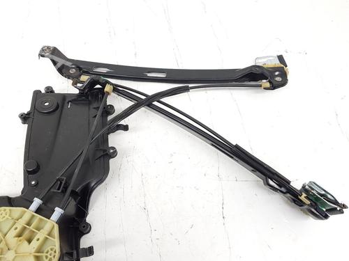 Front left window mechanism SEAT LEON (1P1)  | BP22208217C22 