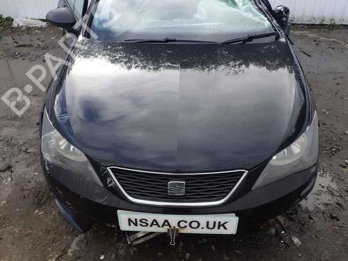 Left headlight SEAT IBIZA IV (6J5, 6P1) 1.2 | BP29292600C28 