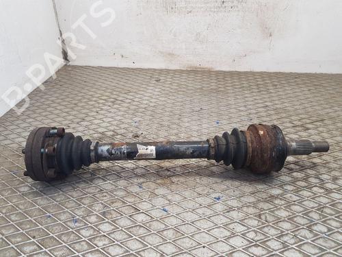 Used Right rear driveshaft PORSCHE BOXSTER (987) 2.7 (245 hp) 28526881