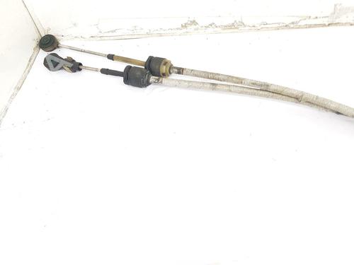 Gear lever FORD TRANSIT CONNECT V408 Box Body/MPV 1.6 TDCi | BP22672020M90 