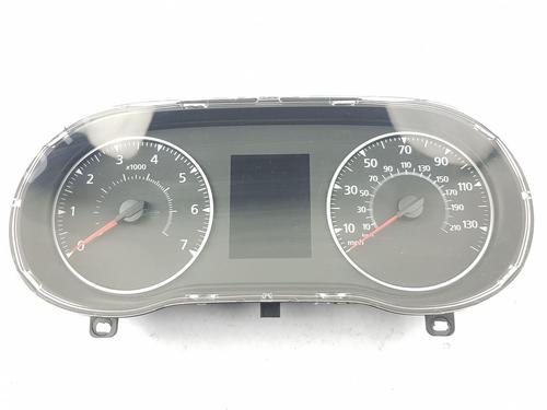 Cockpit DACIA DUSTER (HM_) 1.5 dCi 115 4x4 (114 hp) 28612750