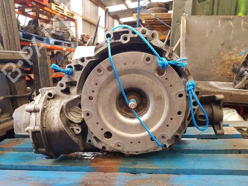 Gearbox AUDI Q7 (4MB, 4MG, 4MQ) 3.0 TDI quattro | BP35996315M3 - Image 3