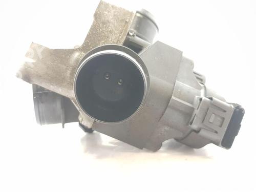Throttle body VOLVO V50 (545) 1.6 D | BP29575784M82 