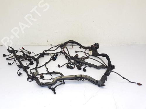 Used Wiring harness PORSCHE CAYMAN (987) S 3.4 (295 hp) 28526999