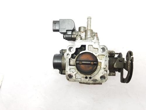 Throttle body SUZUKI WAGON R+ (MA) 1.3 (RB413) | BP29641718M82 