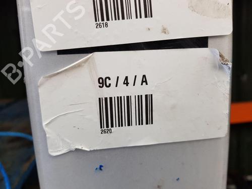 Engine VW GOLF VII (5G1, BQ1, BE1, BE2) 1.4 TSI | BP24417010M1