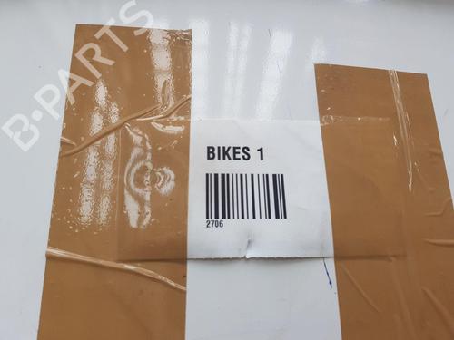 Exhaust system PORSCHE 911 (991) 3.8 Carrera S / GTS | BP29262632M121