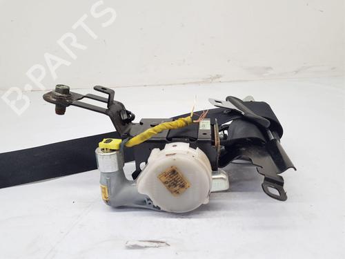 Front left seatbelt MAZDA MX-5 III (NC) 2.0 (NC18) | BP34331876I26  - Image 5