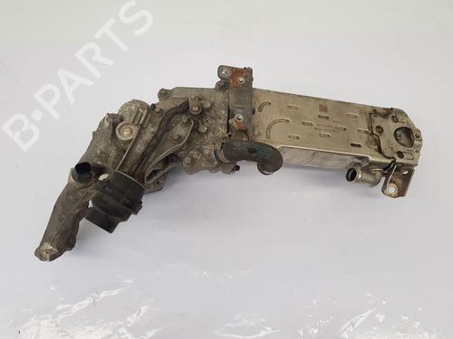 Used Egr Egr MERCEDES-BENZ C-CLASS (W205) C 220 BlueTEC / d (205.002, 205.004) (170 hp) 34169214 34169214