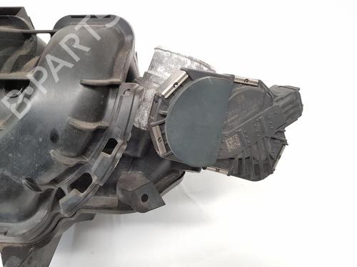 Intake manifold VAUXHALL CORSA Mk III (D) (S07) 1.2 i 16V (L08) | BP22676436M70 