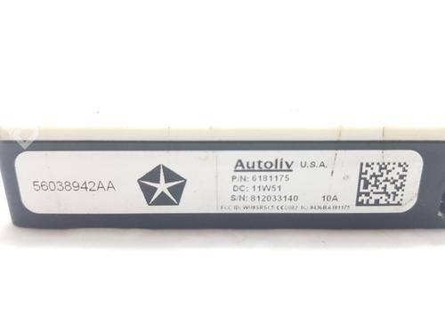 Elektronisk modul JEEP GRAND CHEROKEE IV (WK, WK2)  | BP29229837M83 