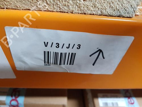 Electronic module NISSAN NV300 Van (X82)  | BP31574589M83  - Image 7