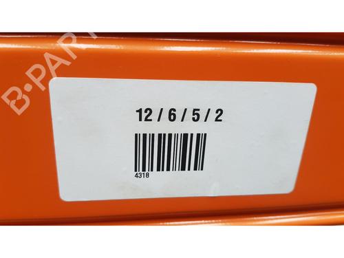 Front right window mechanism FORD FOCUS IV (HN)  | BP27186626C23  - Image 12