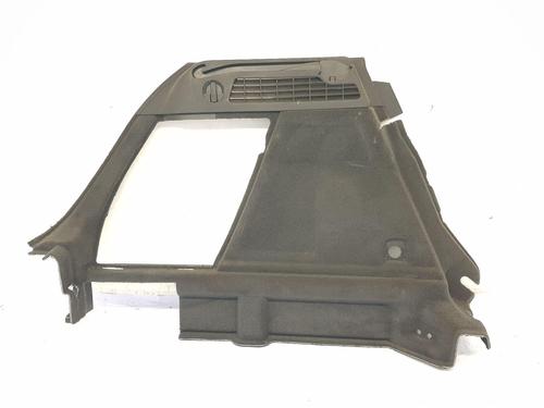 Guarnecido del maletero AUDI Q3 (8UB, 8UG) 2.0 TFSI quattro (180 hp) 32275070