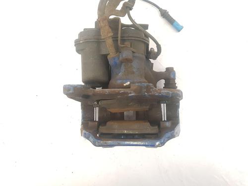 Right rear brake caliper BMW X4 (G02, F98) xDrive 30 d | BP29467378M106 