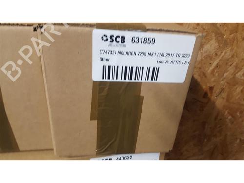 Other MCLAREN 720S 4.0 | BP22668657O1 